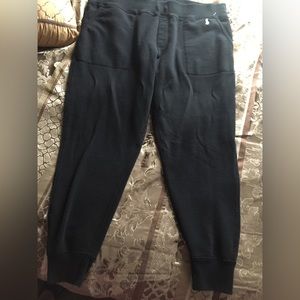 RL Polo joggers